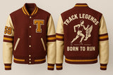 Runners Triathlon Jacket