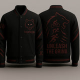 Runners Triathlon Jacket