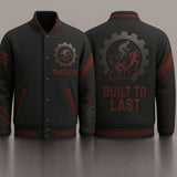 Runners Triathlon Jacket