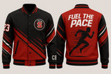 Runners Triathlon Jacket