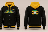 Jamaica Jacket