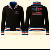 DepED MOCK UPS