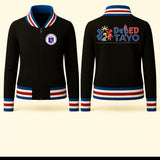 DepED MOCK UPS