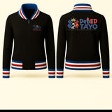 DepED MOCK UPS