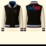 DepED MOCK UPS